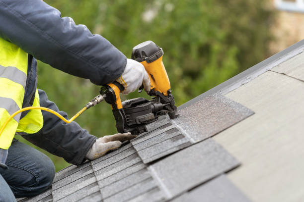 Roof Insulation in Oakland, CA